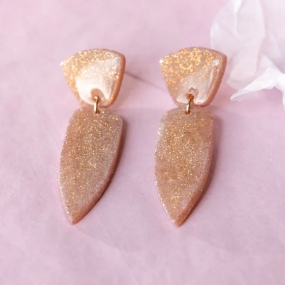 Handmade polymer clay - Picture 2 of 4